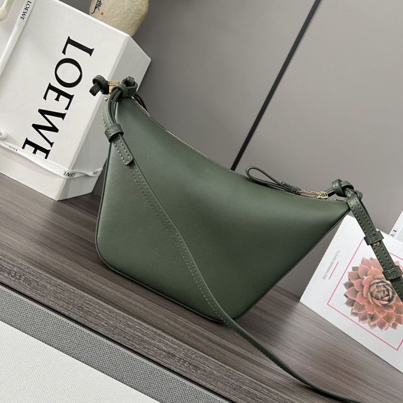 Loewe Satchel Bags